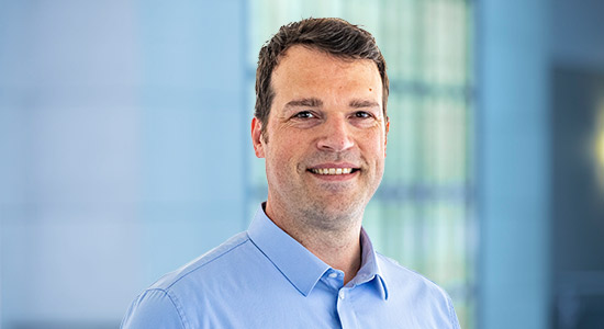 Alexander Lehnes